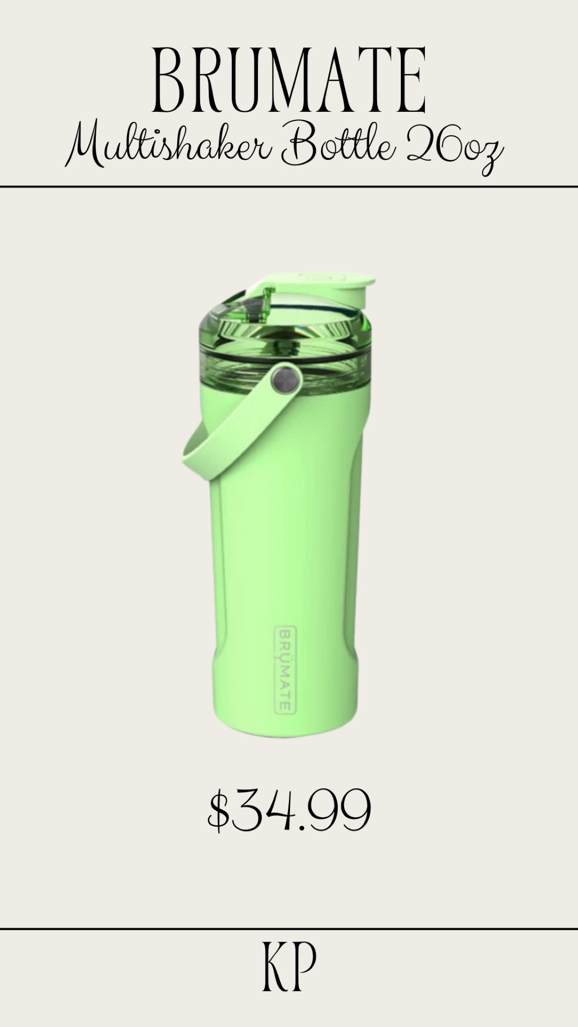 My Kiwi Brumate multishaker! 💚

Brumate kiwi era multishaker straw lid shaker 

#LTKFindsUnder50 #LTKHome #LTKFitness