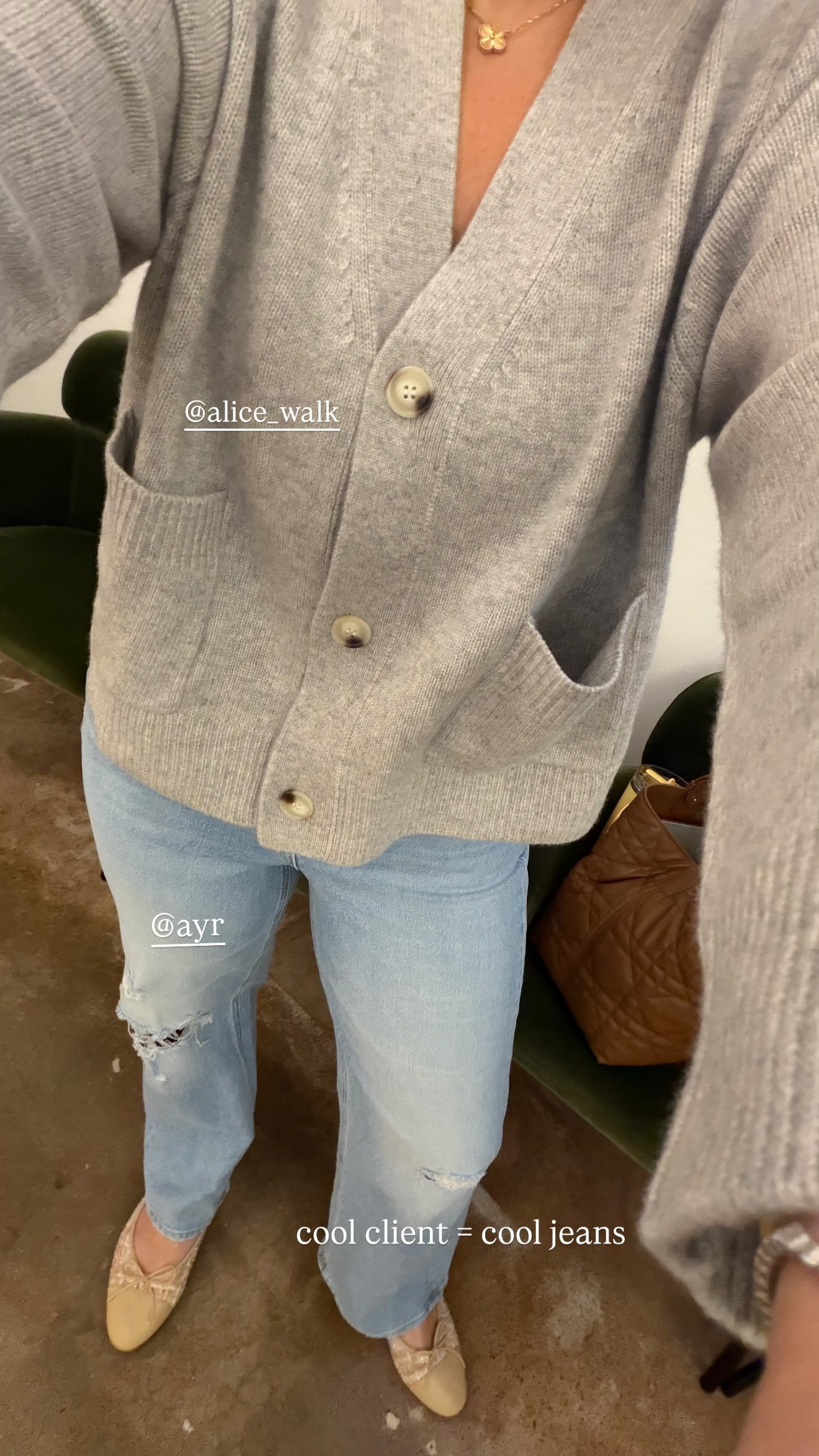 OOTD 

 #LTKootd