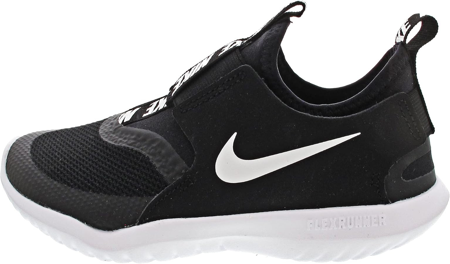 Nike unisex-child Flex Runner | Amazon (US)