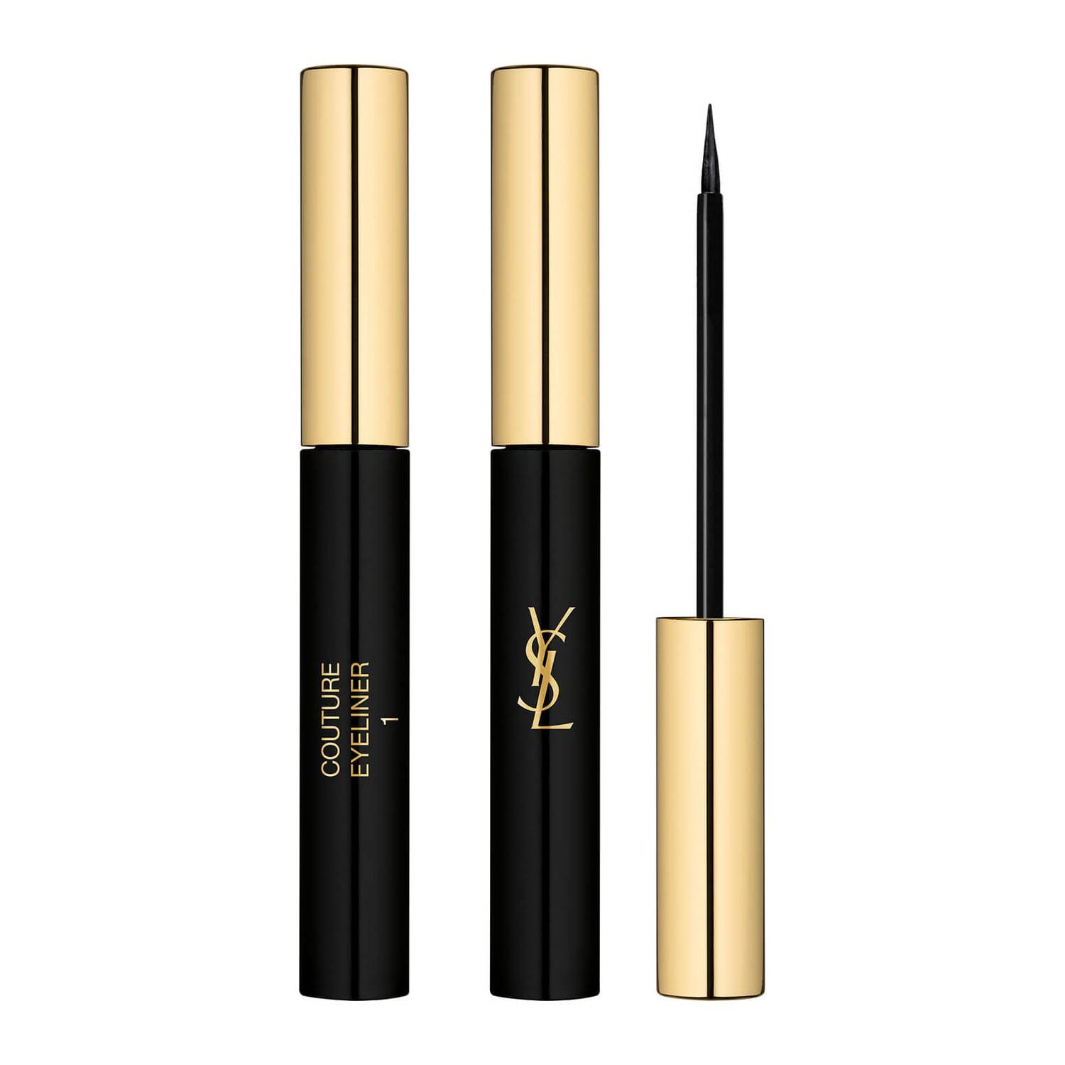 Yves Saint Laurent Couture Eye Liner (Various Shades) | Look Fantastic (ROW)