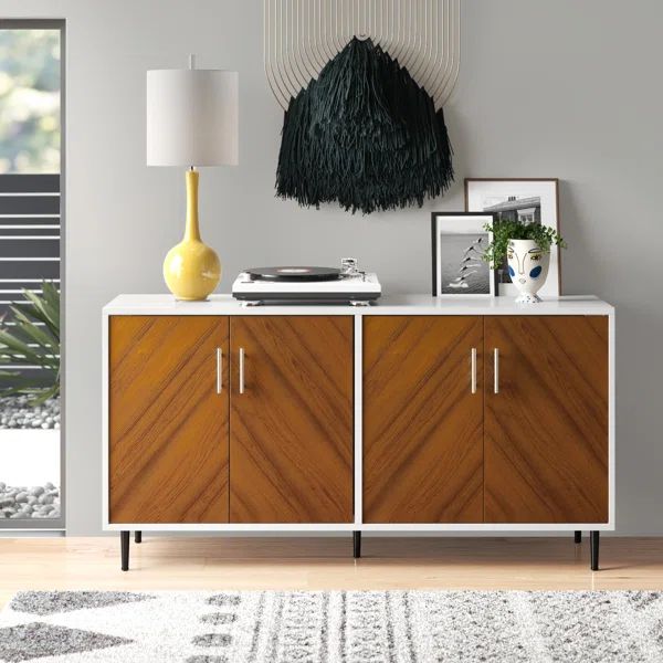 Aminatou 58'' Wide Sideboard | Wayfair North America