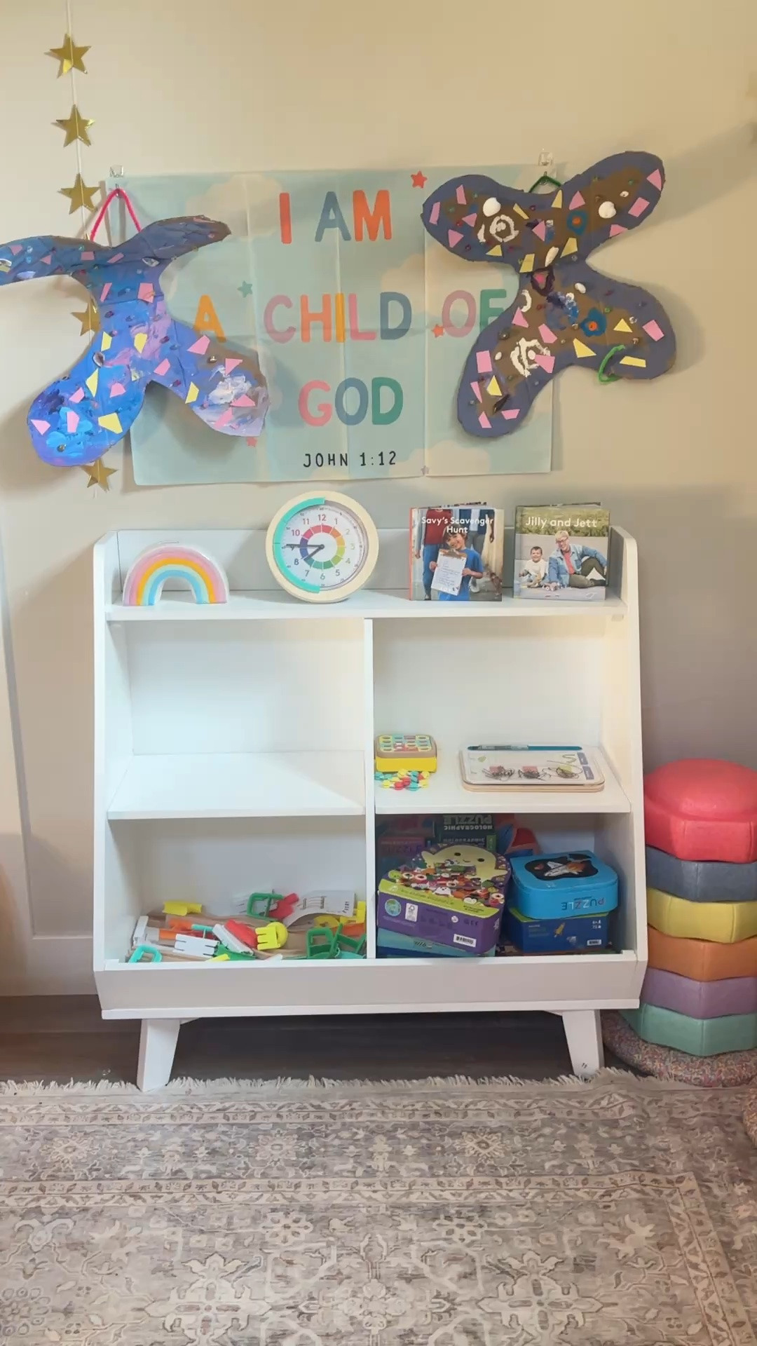 The best toy storage

#LTKdayinmylife #LTKHome #LTKmomlife