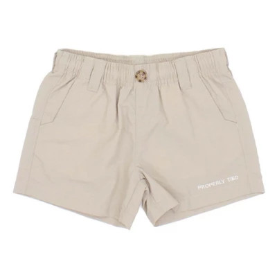 Boys' Properly Tied Mallard Shorts | Scheels
