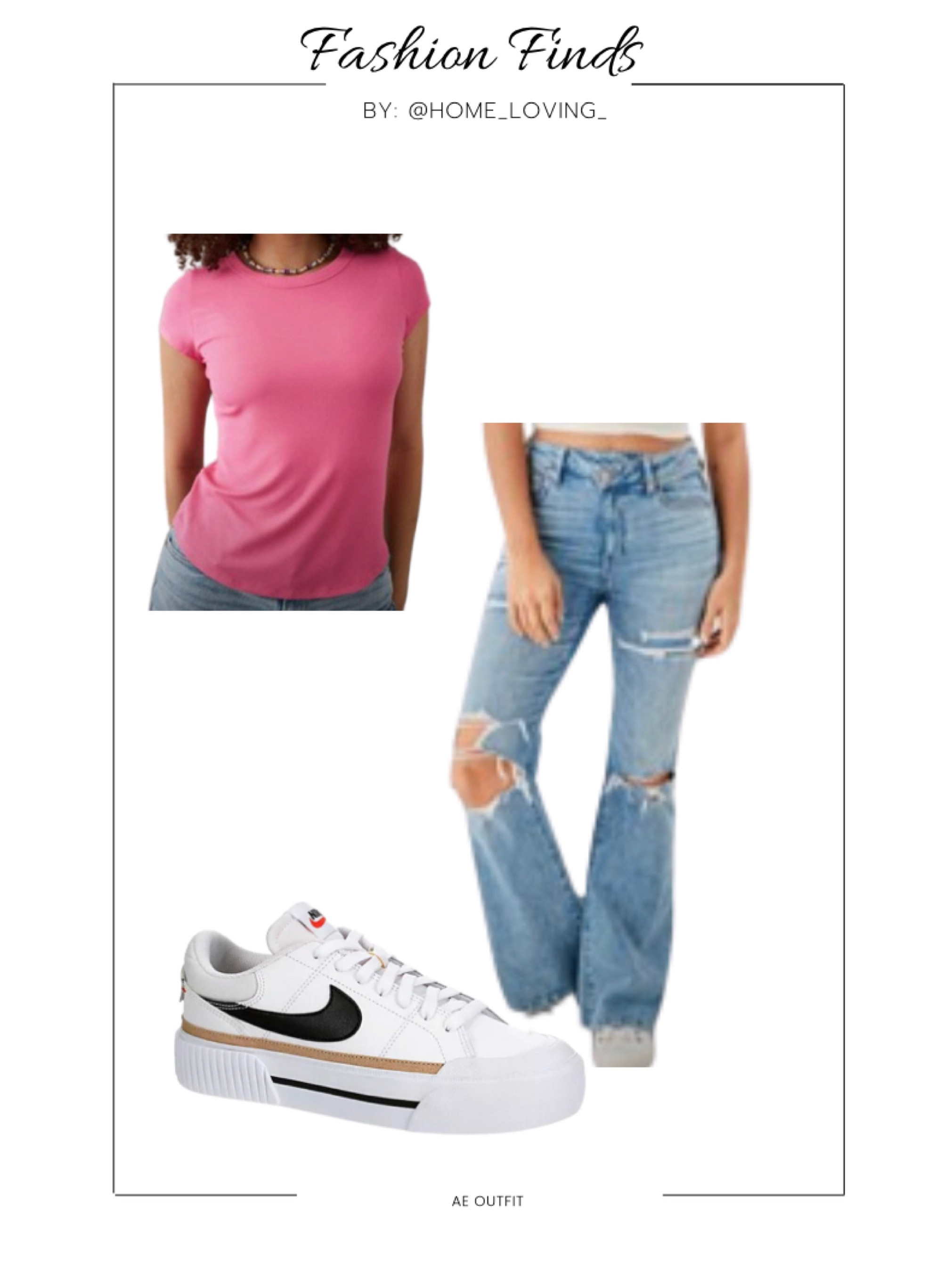 Casual outfit

#LTKbeauty #LTKstyletip #LTKSale