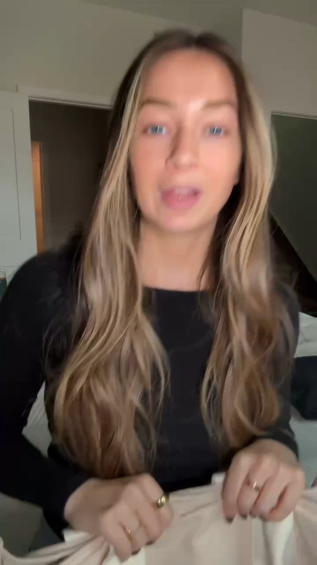 Go through my makeup haul with me. So excited to try these new products!

#LTKvlog #LTKgrwm #LTKBeauty