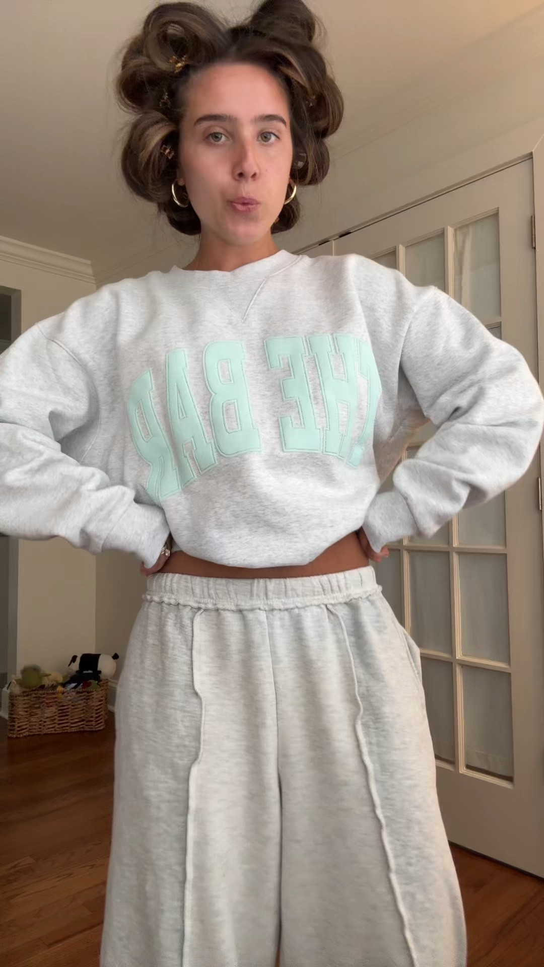 The perfect crewneck

#LTKootd #LTKSeasonal #LTKPetite