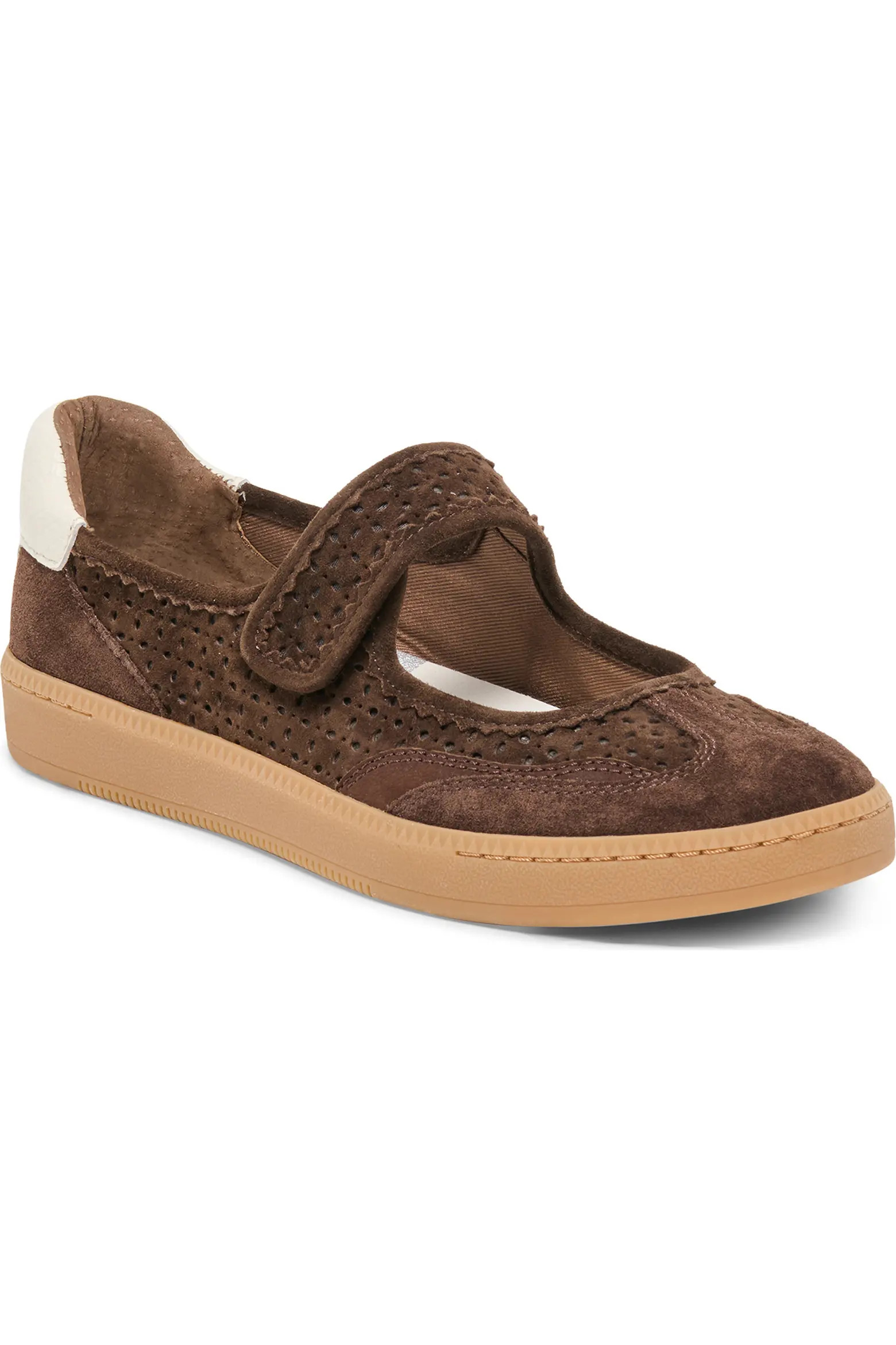 Dolce Vita Nanet Mary Jane Flat (Women) | Nordstrom | Nordstrom