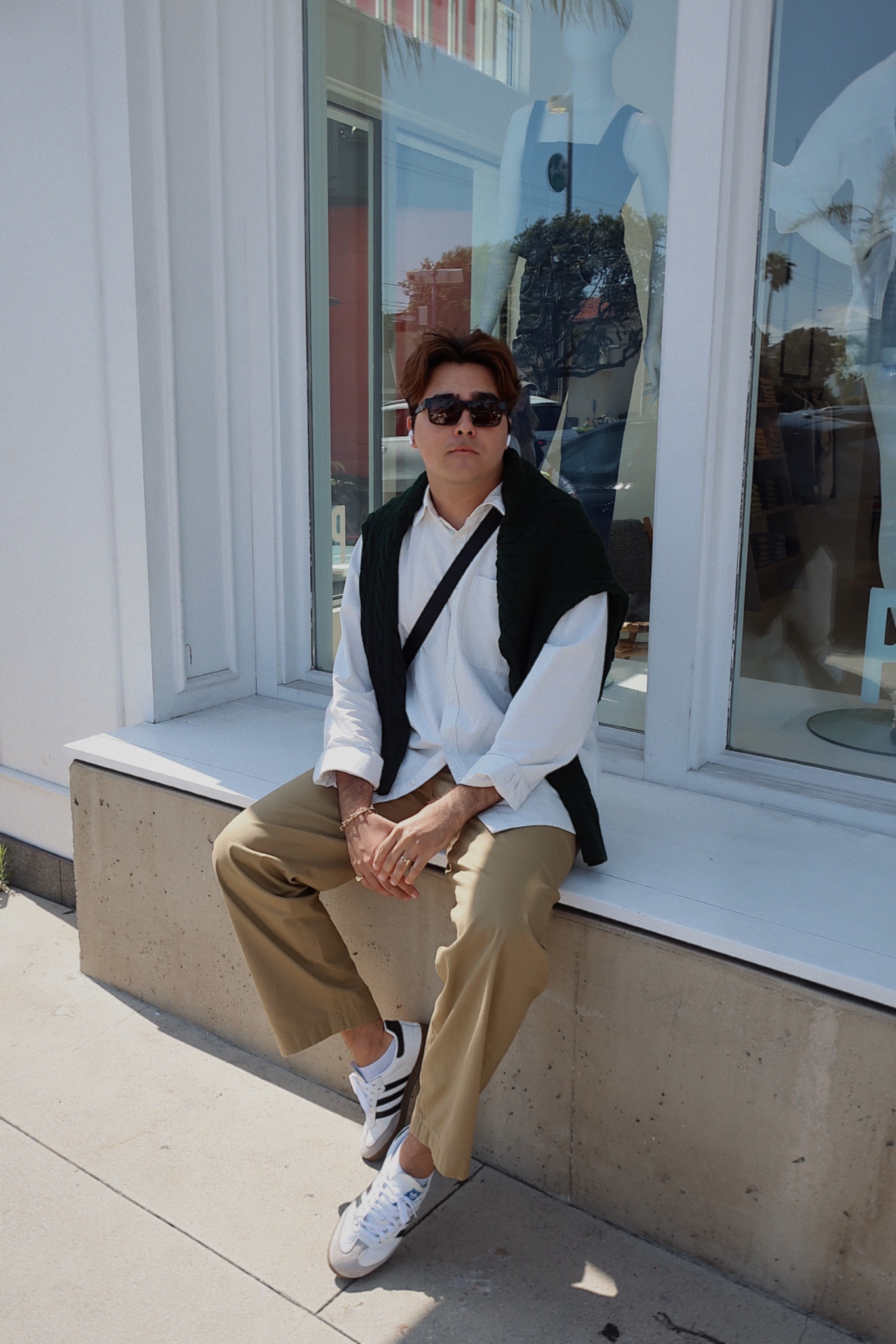 casual outfit 🌫️ 

#LTKSeasonal #LTKStyleTip #LTKMens