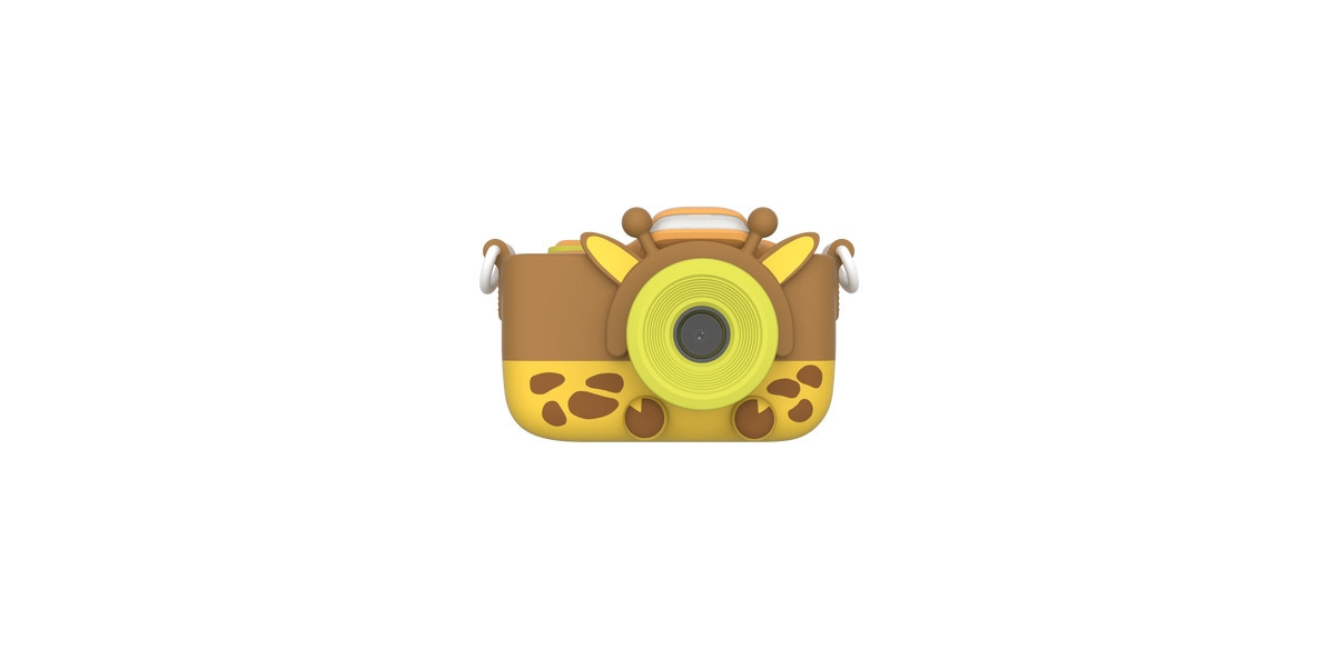 myFirst Camera 3 (Yellow) Kids Digital Camera, Video Camera for Toddlers, 16MP 1080HD Video, MicroSD Card, Selfie & Macro Lens, Safety Neck Lanyard Gi | Macy's