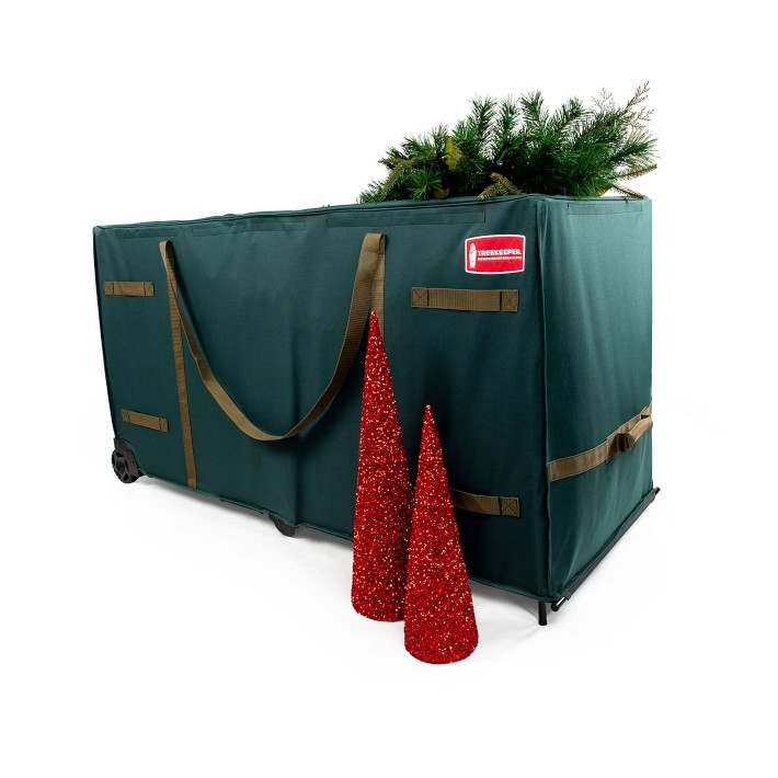 GreensKeeper Christmas Tree Storage Bag | Williams-Sonoma
