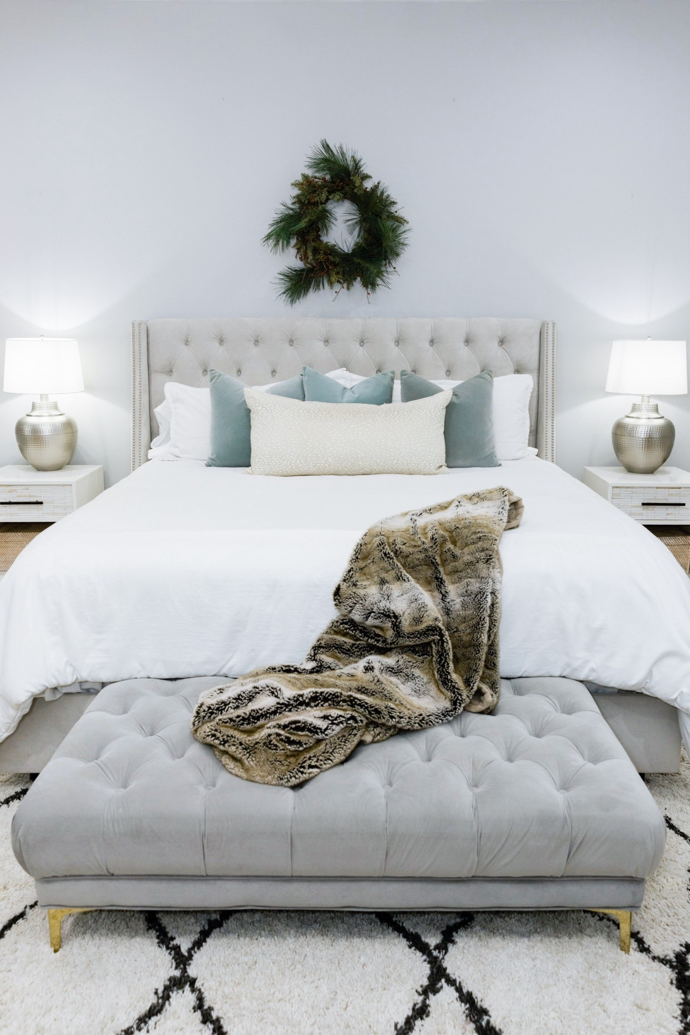 Love this new mattress! It is so comfortable, and the adjustable bed frame is amazing! 

#LTKGiftGuide #LTKSaleAlert #LTKHome