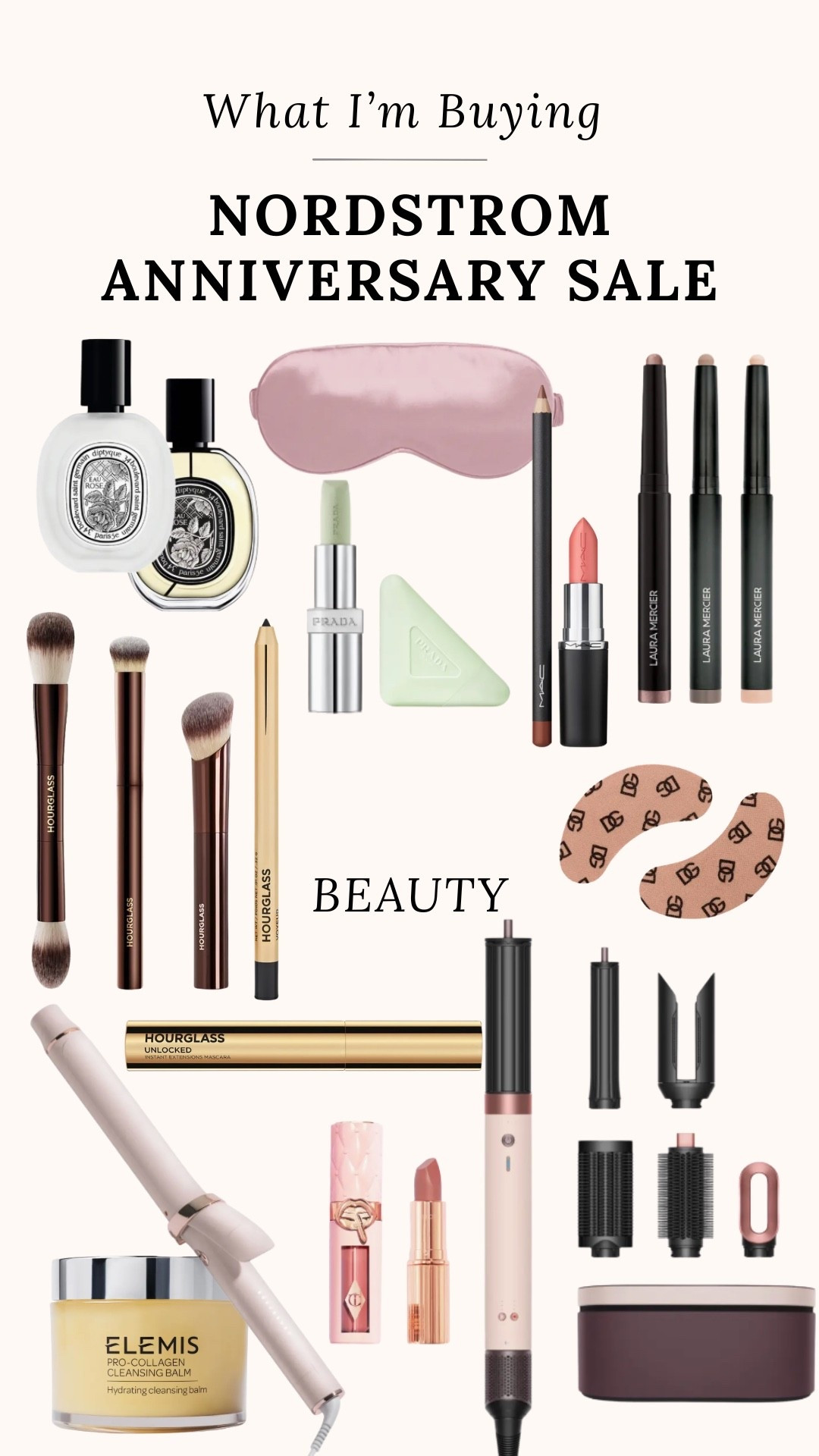Nordstrom Anniversary Sale Beauty!

#LTKSeasonal #LTKBeauty #LTKSaleAlert