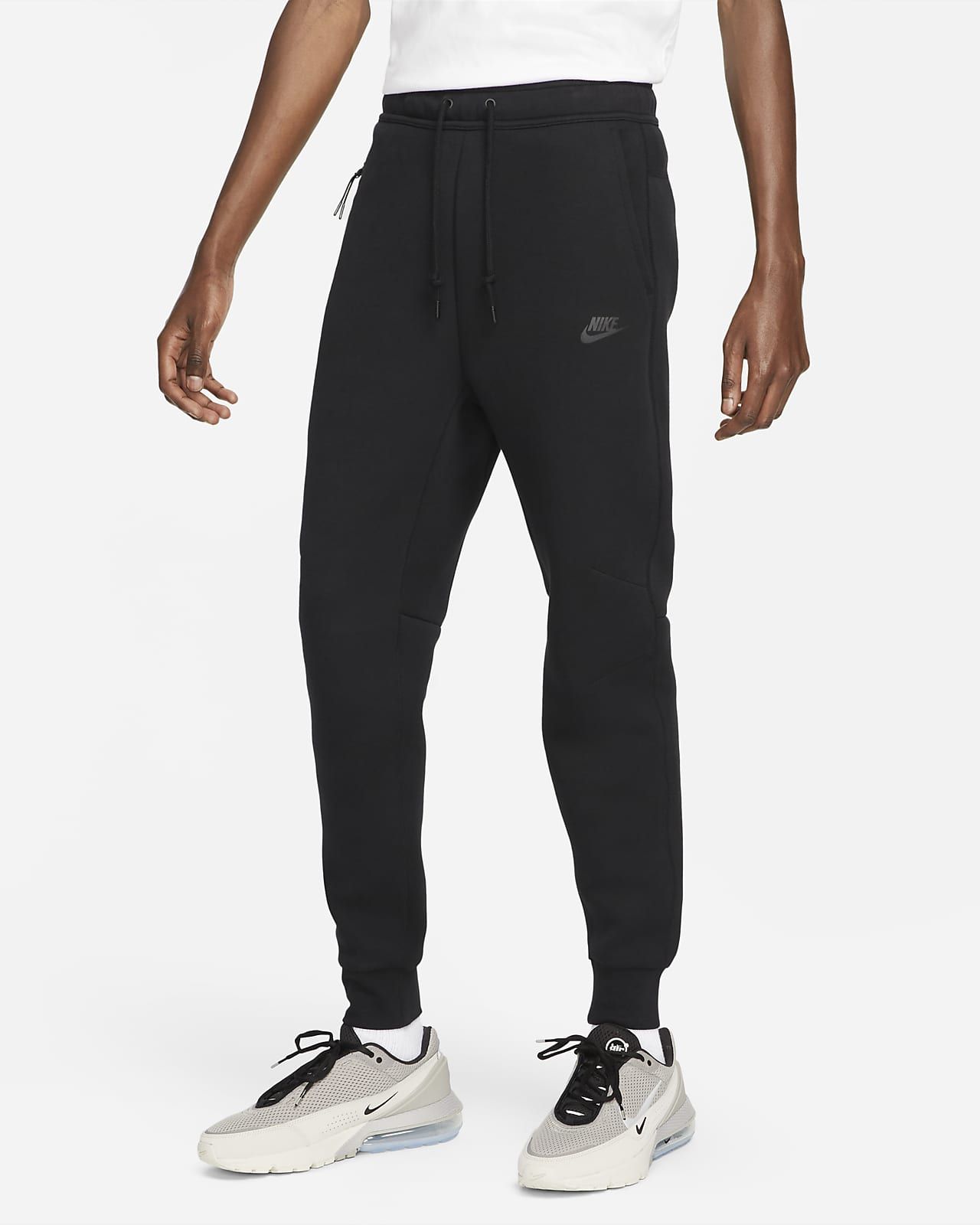 Nike Sportswear Tech Fleece Men's Joggers. Nike.com | Nike (US)