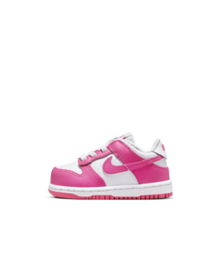 Nike Dunk Low Baby/Toddler Shoes | Nike (US)