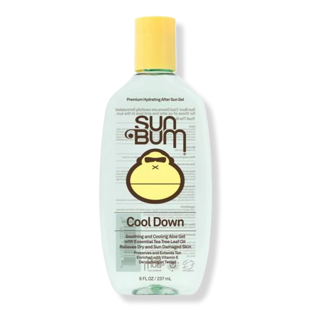 Cool Down Hydrating After Sun Gel | Ulta