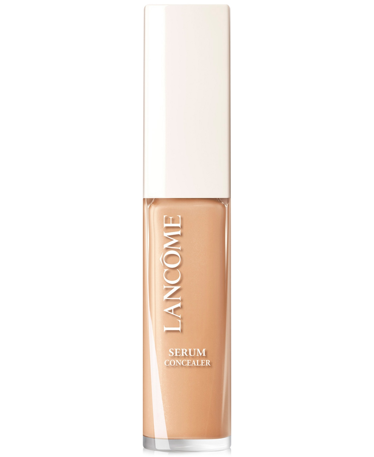 Lancome Teint Idole Ultra Wear Care & Glow Serum Concealer - 305N light with neutral pinky peach unde | Macy's