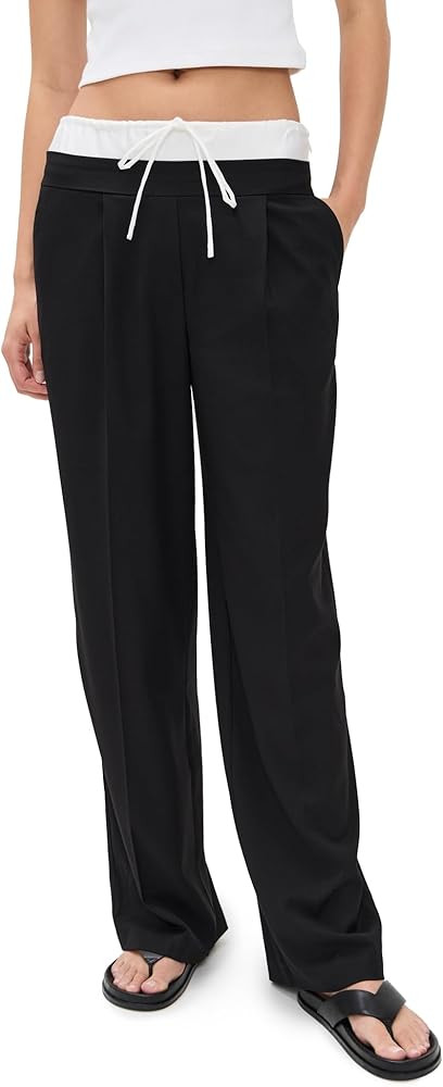 Women's Frankie Pants | Amazon (US)