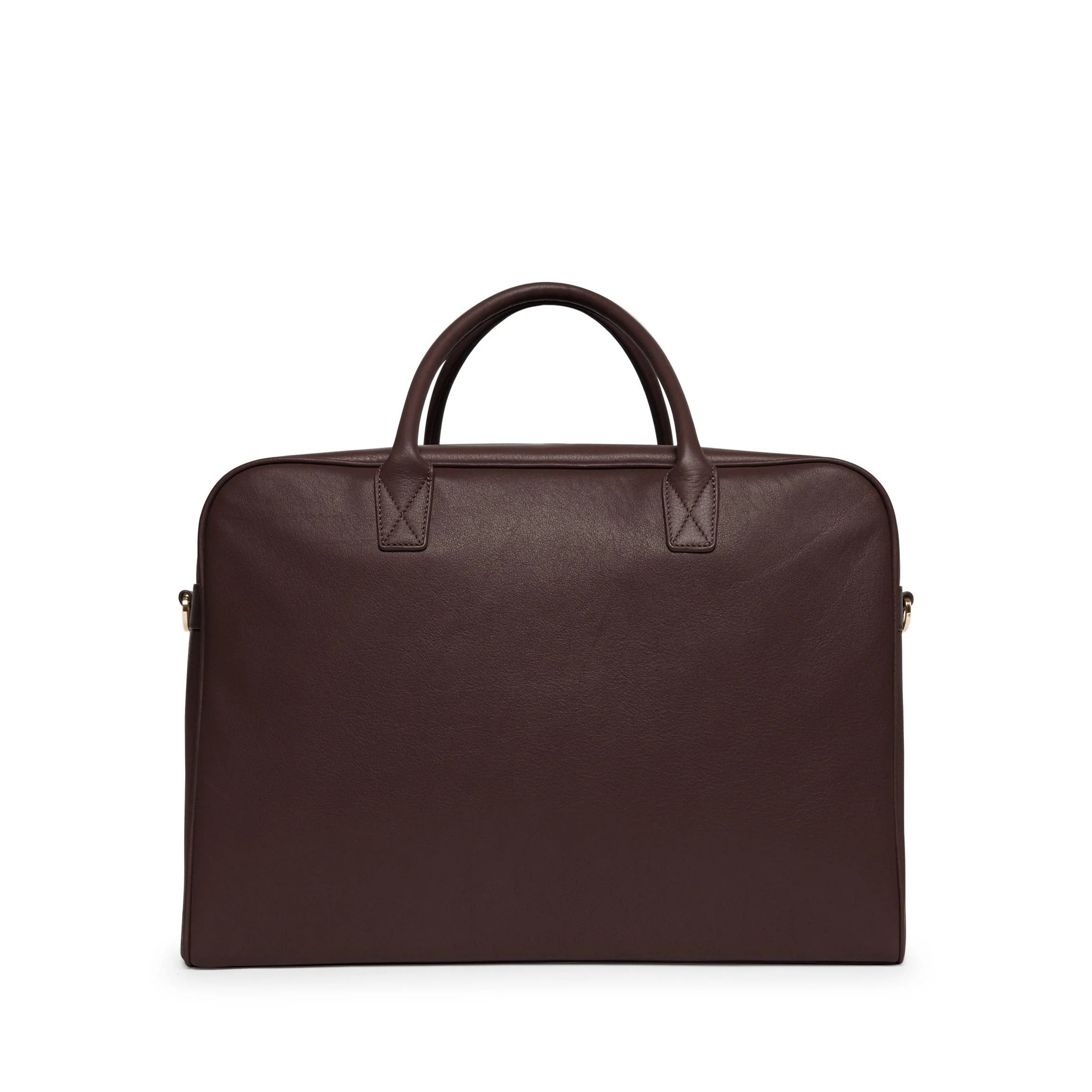 Harwood Weekender | Leatherology