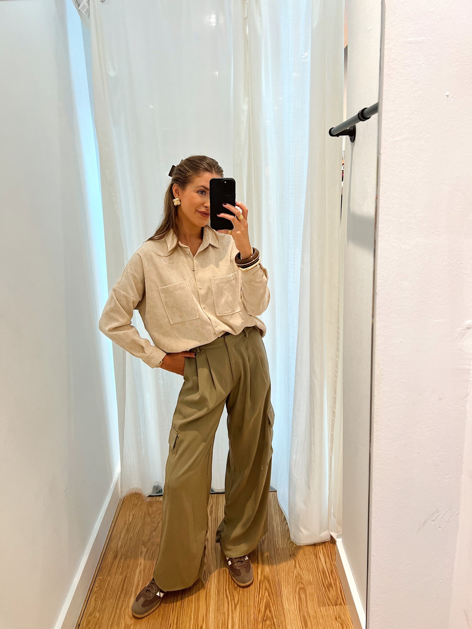 Allll the neutrals 🤎

#LTKStyleTip #LTKSeasonal