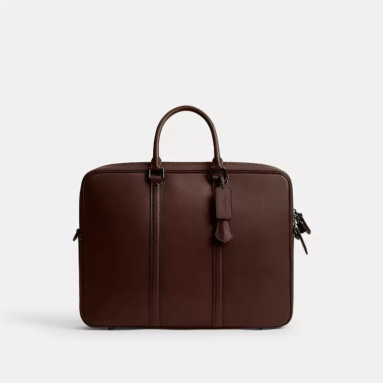 Metropolitan Workbag | Coach (US)