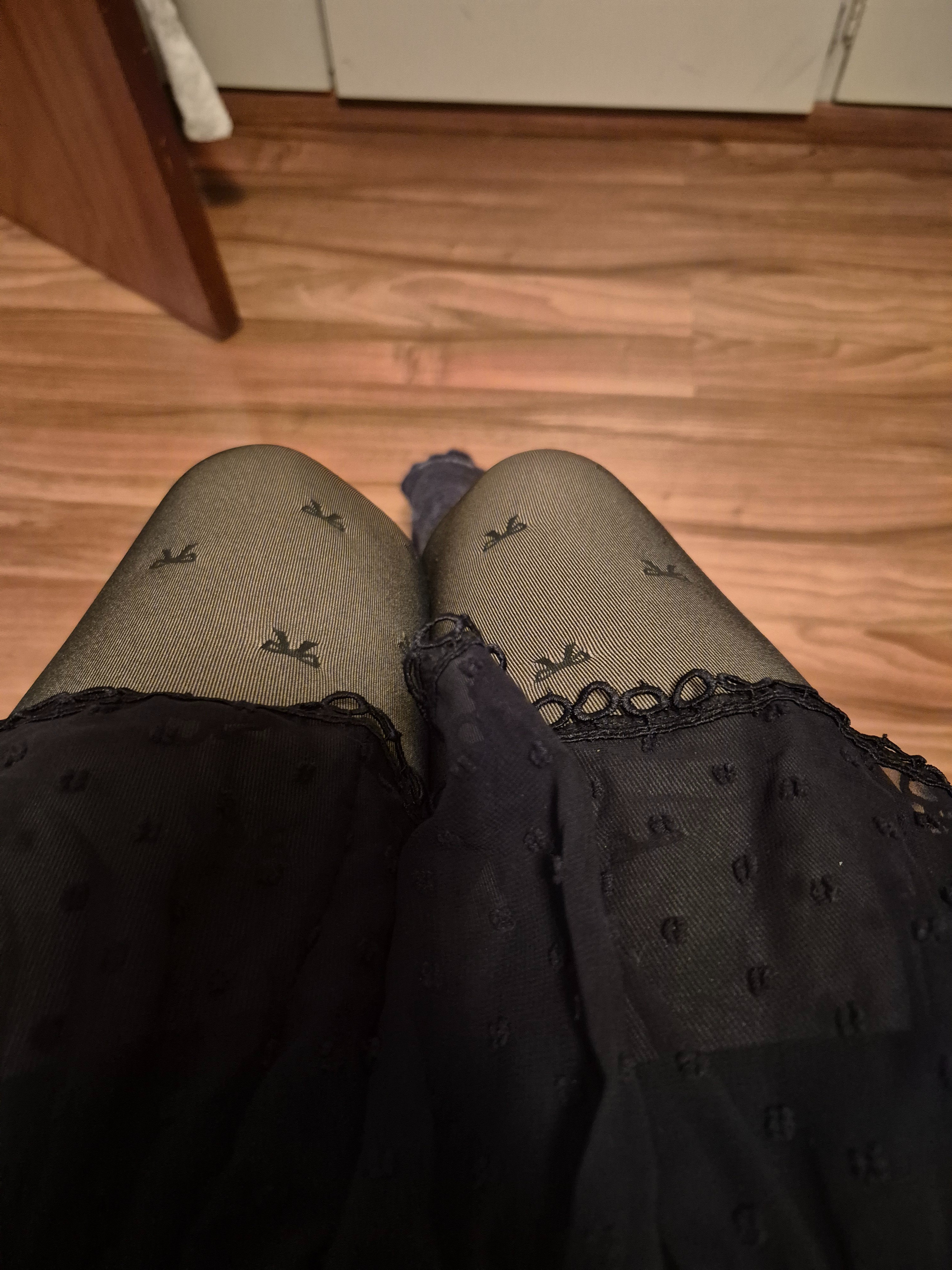 Affordable fleece bow tights for winter. SUPER warm. Already wore them out and they are great.

#LTKHoliday #LTKPetite #LTKMidsize