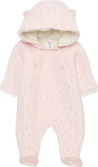 Baby Print Bunting | Nordstrom