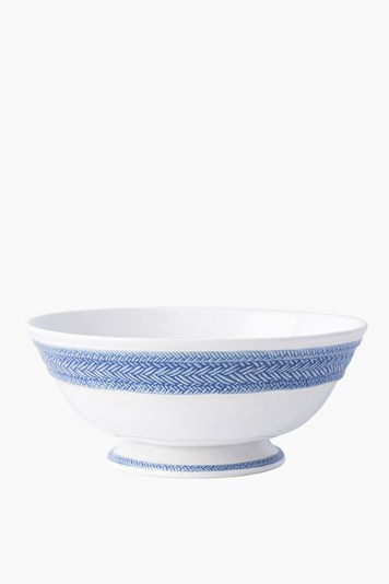 Le Panier Footed Fruit Bowl | Tuckernuck (US)