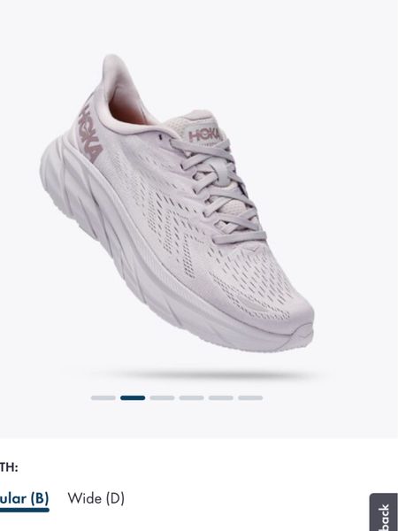 Hoka Drop is 🤌🏼 all the pastel monotones please. A lot are backordered but still available! I tagged the ones I’m eyeing 
More styles & colors on hoka.com

#LTKfit #LTKshoecrush #LTKstyletip
