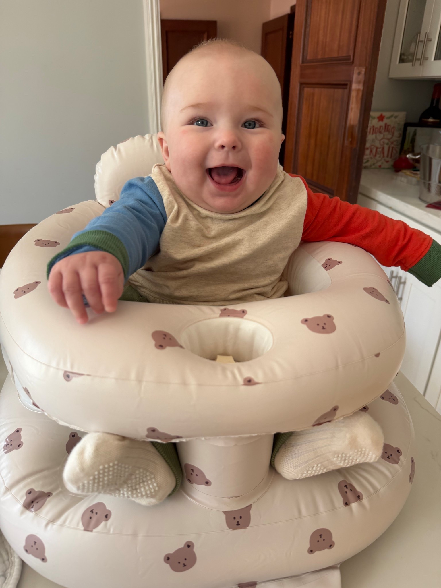 Couldn’t live without this chair! 

#LTKmorningroutine #LTKKids