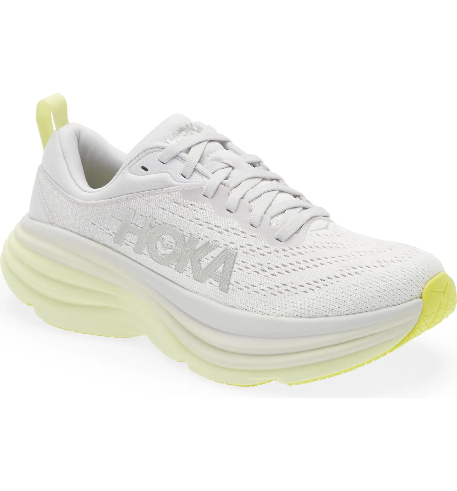 HOKA Bondi 8 Running Shoe | Nordstrom | Nordstrom