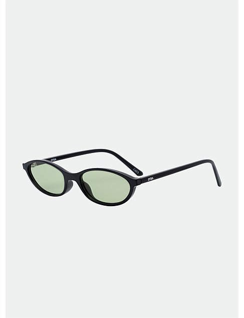 Hazel - Slimline sunglasses | David Jones (Australia & New Zealand)