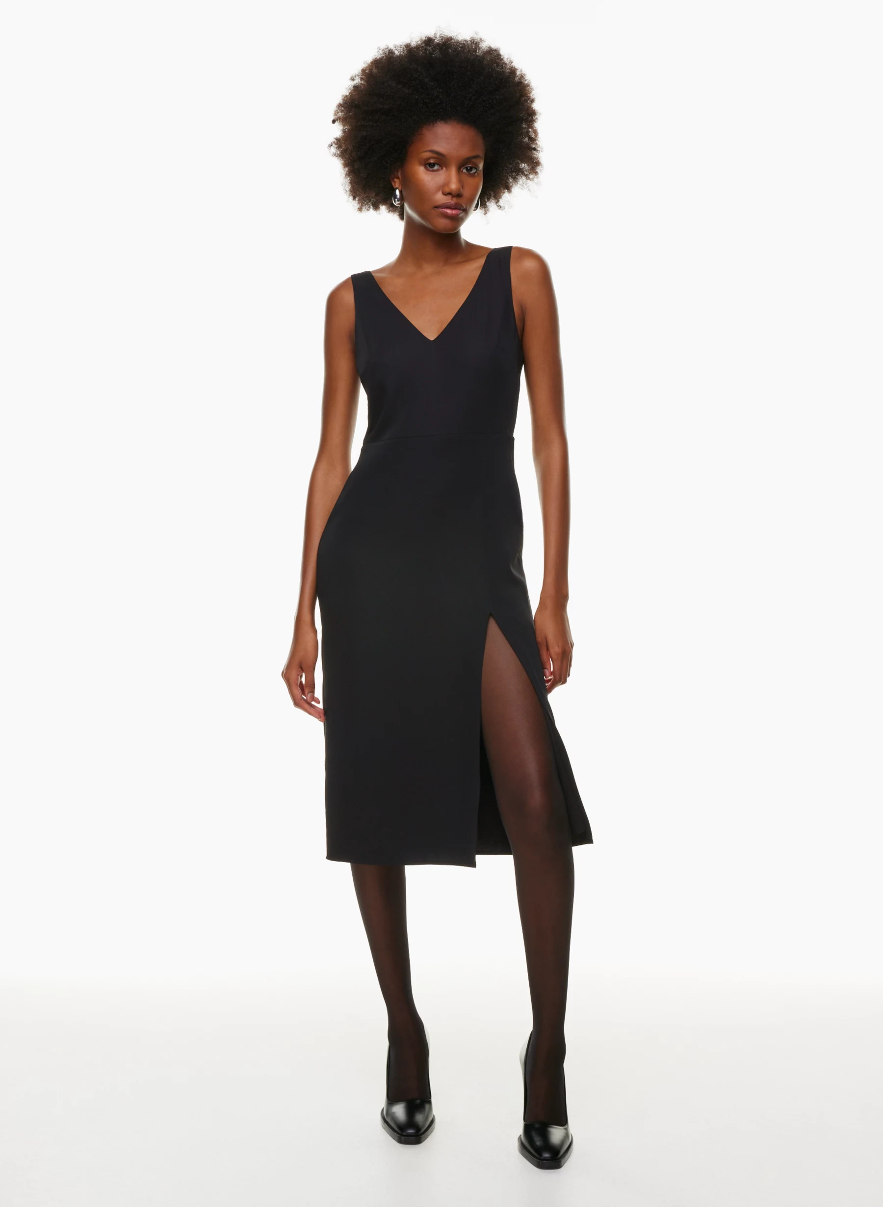 NOMINATION DRESS | Aritzia