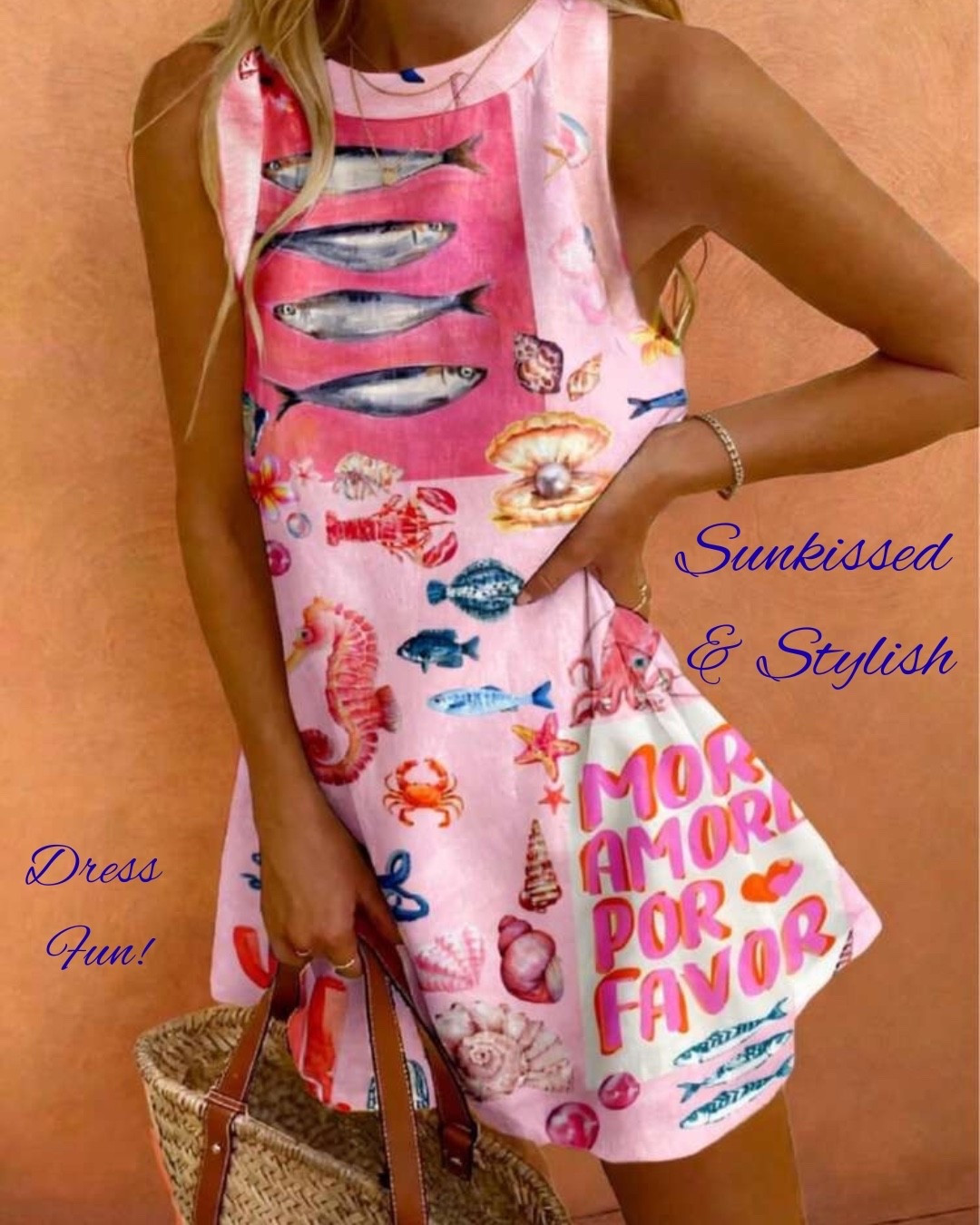 On a budget but want to wear fun sassy dresses for your vacation or summer? I gotcha!! I linked a few cute styles of a short ever so fun dress!!🩷

#LTKtravel #LTKstyletip #LTKdresses