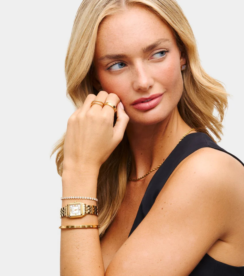 Essence Gold 23 Watch | Abbott Lyon