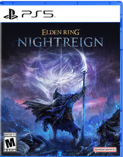 Elden Ring Nightreign Deluxe Edition - PlayStation 5 | Best Buy U.S.