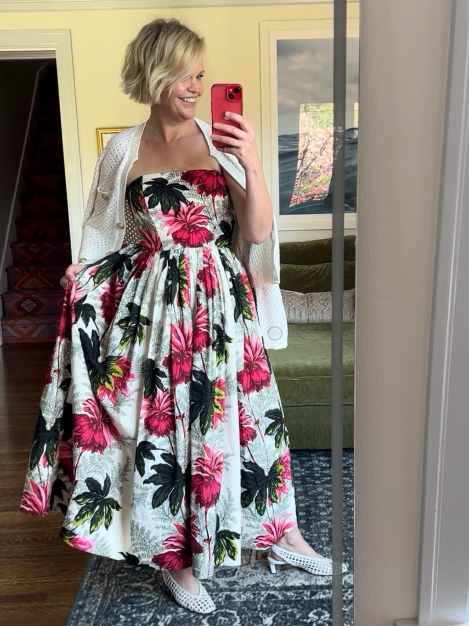 Summer Wedding ready 

@Saks #Saks #SaksPartner

#LTKOver40 #LTKParties #LTKStyleTip