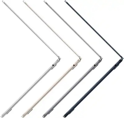 Apple - MacBook Air 13-inch Laptop - Apple M2 chip Built for Apple Intelligence - 16GB Memory - 2... | Best Buy U.S.