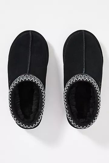 UGG Tasman Slippers | Anthropologie (US)