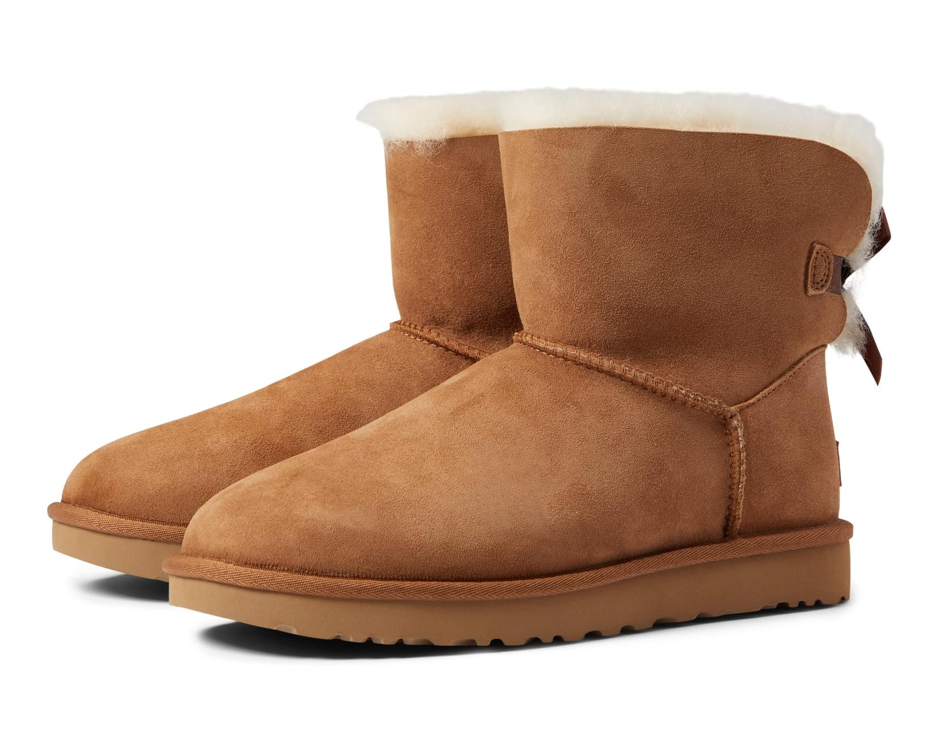 Mini Bailey Bow II | Zappos