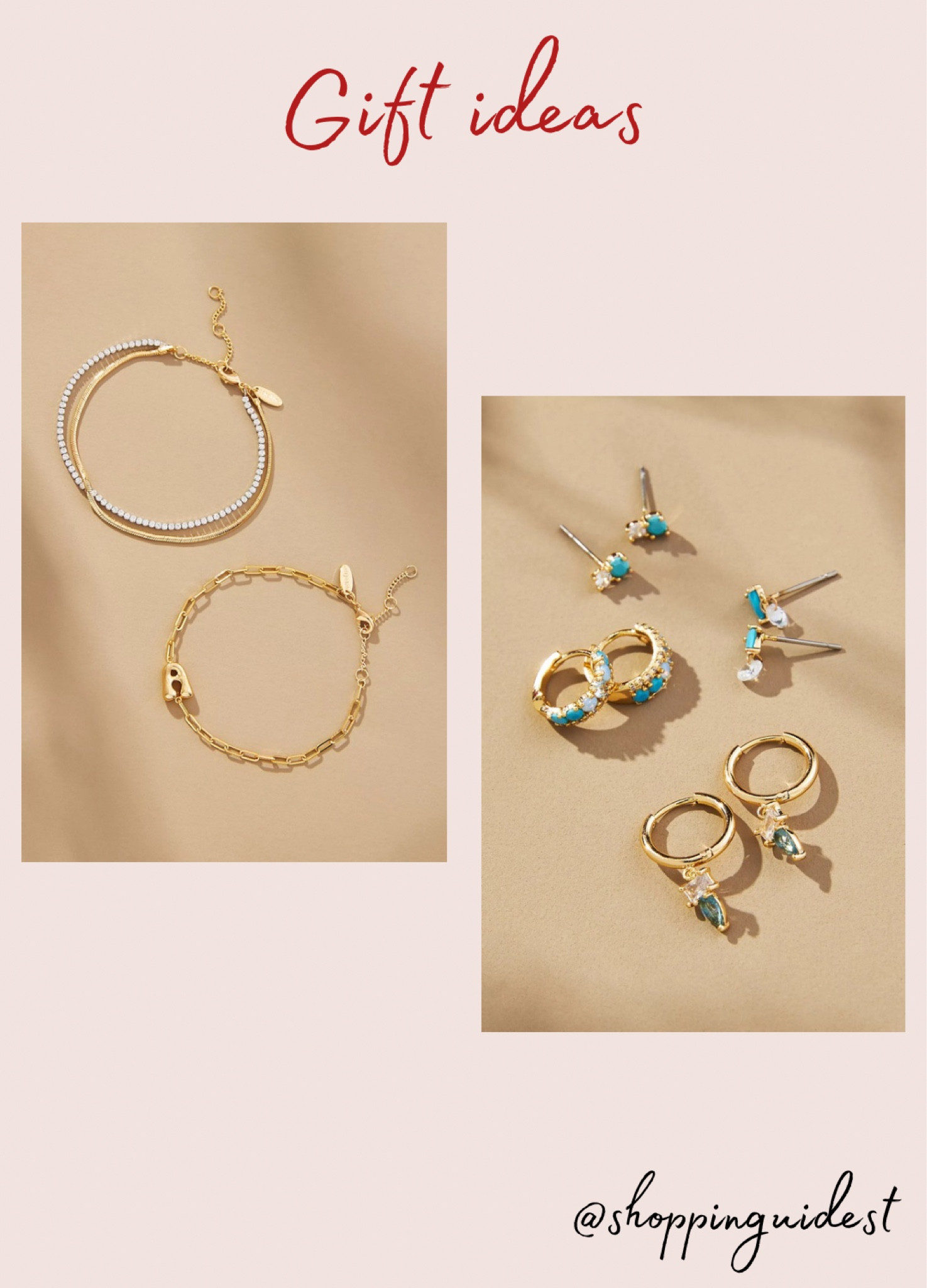 Gift ideas 🎁

#LTKeurope #LTKgiftguide #LTKstyletip