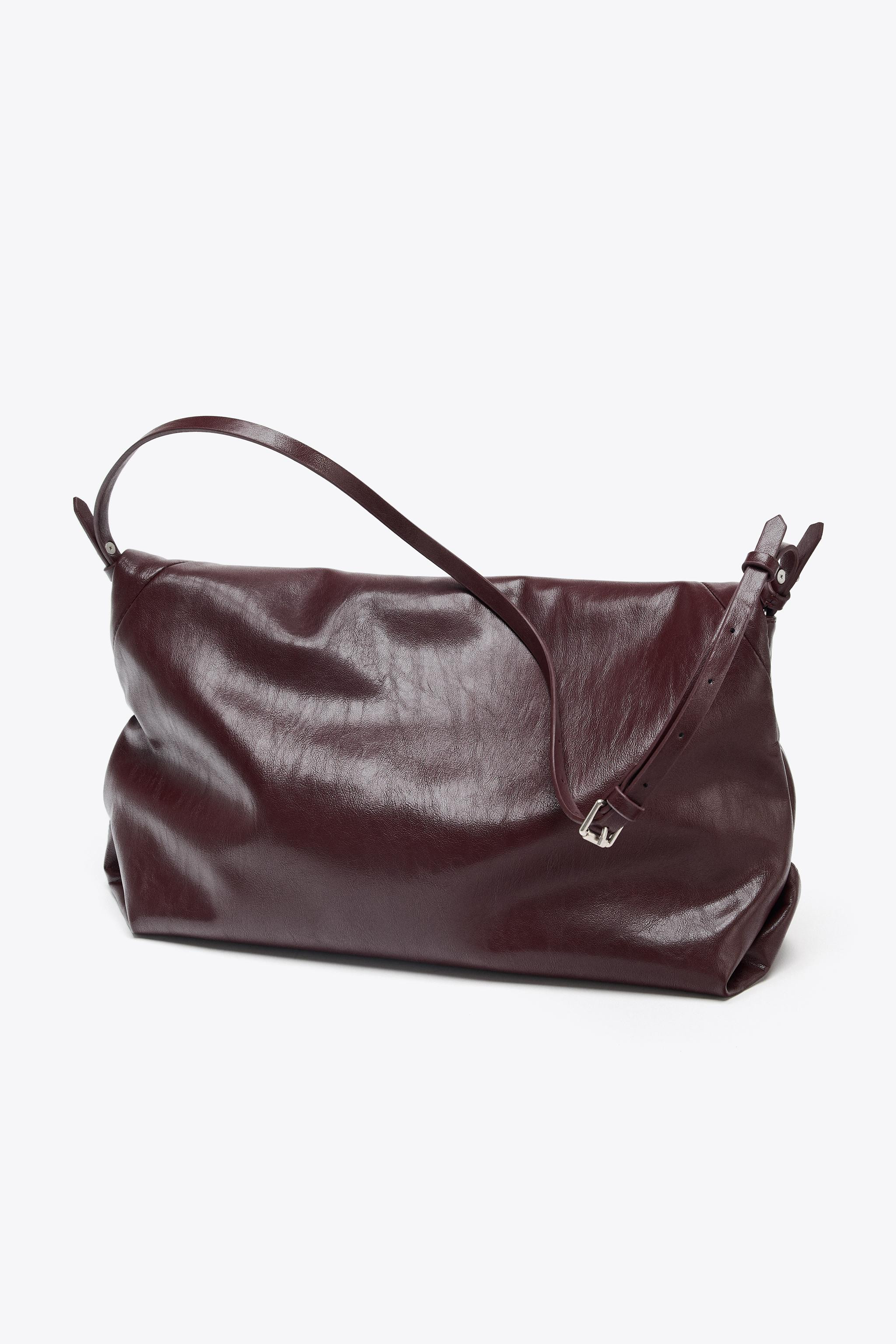 ENVELOPE BAG WITH HANDLE | Zara Canada