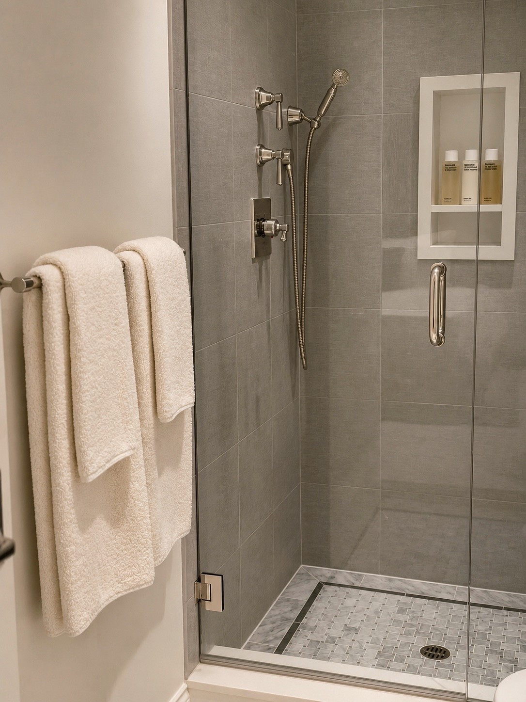 It’s the little luxuries in life.

#LTKHome