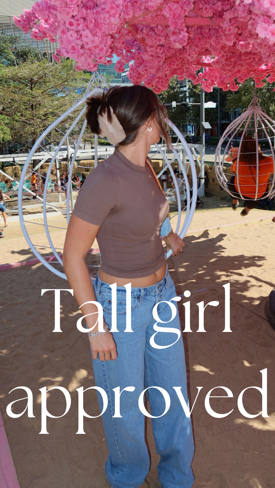 ***TALL GIRL APPROVED ITEMS!!!***
All of these items come in a Long/Tall option
-it will only let me link 30 in this post, will make a post#2 -

#LTKBeauty #LTKStyleTip