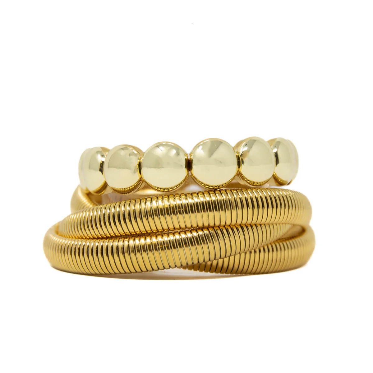 Sophie + Stella Bracelet Duo | Allie + Bess