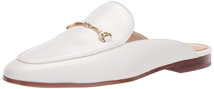 Sam Edelman Women's Linnie Mule | Amazon (US)