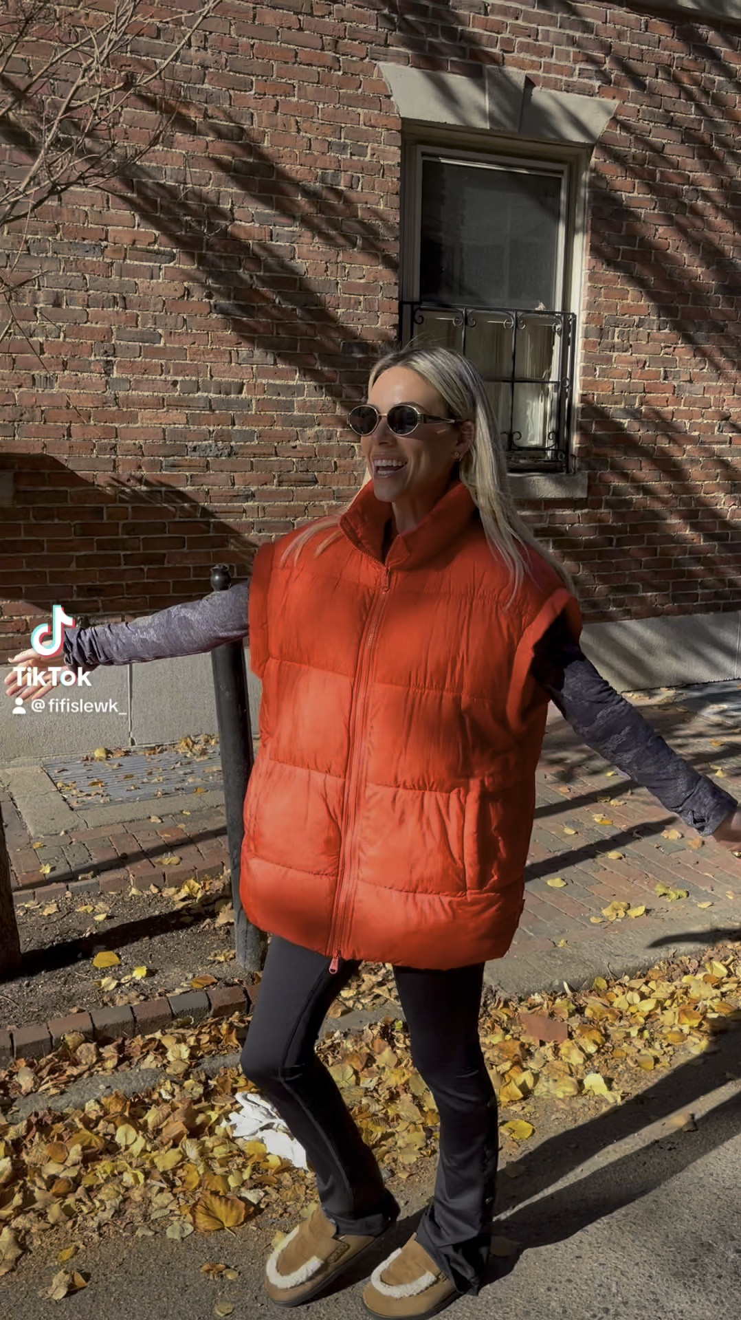 Slides are the Hermes go mule but linking a dupe that looks very similar !!!!! 

#LTKFindsUnder100 #LTKShoeCrush #LTKStyleTip