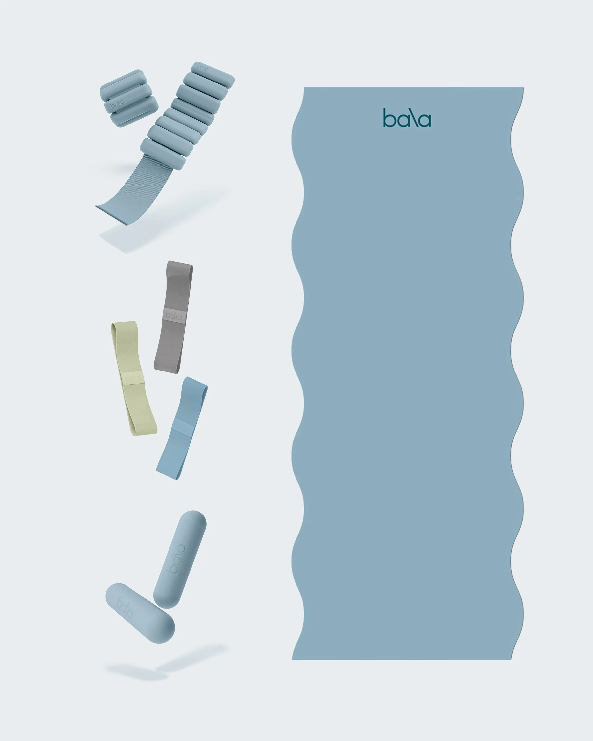 Mighty Mama Kit | Bala