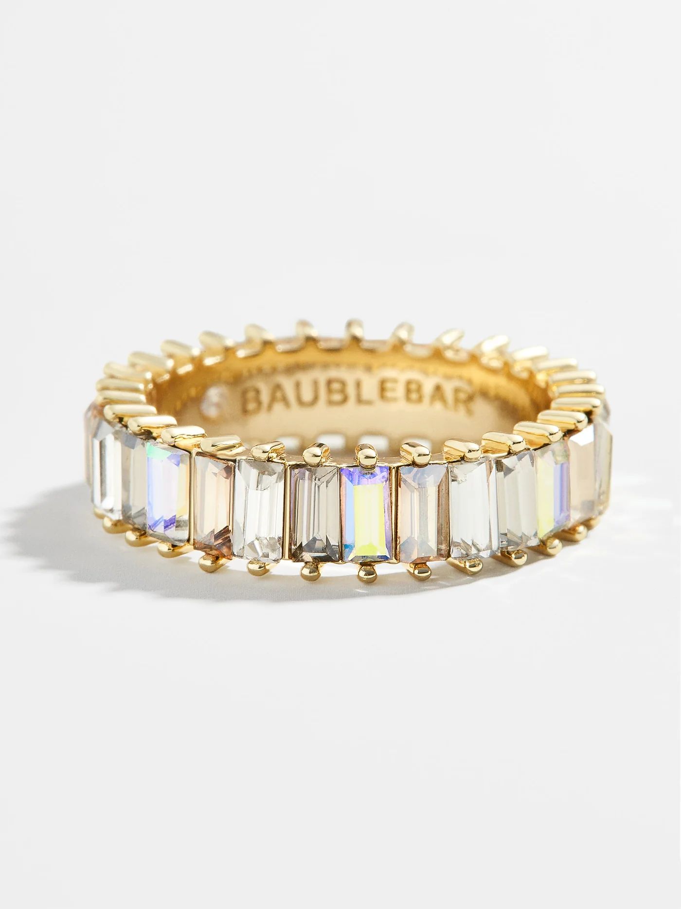 Mini Alidia Ring | BaubleBar (US)