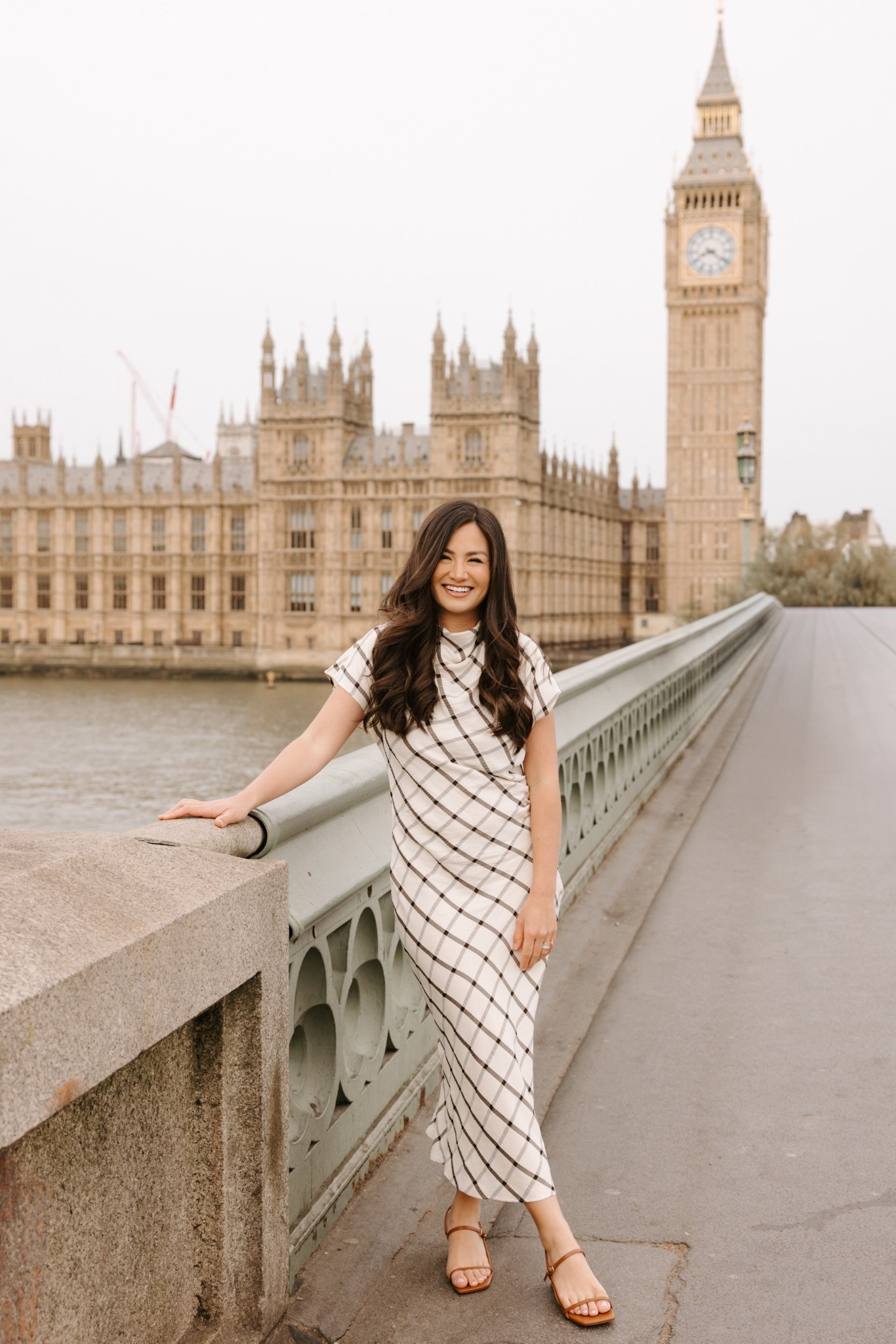 The London dress ♥️