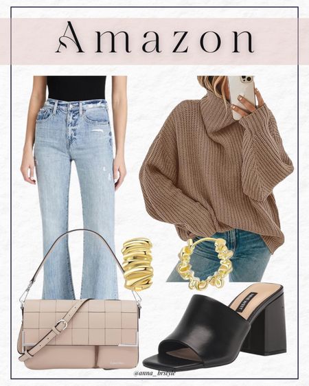 Amazon outfit ideas, amazon fashion, amazon finds, fall style, fall outfit 

#LTKfindsunder50 #LTKfindsunder100